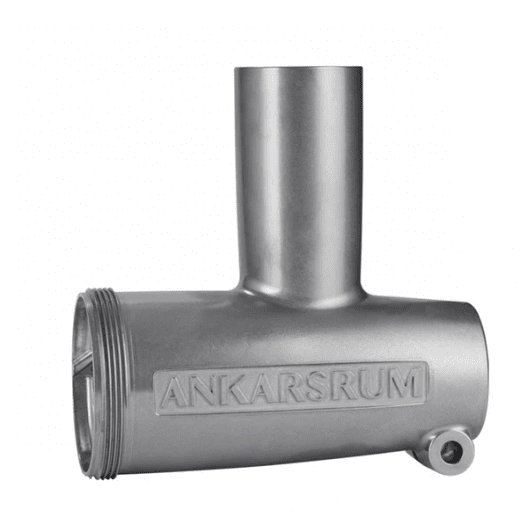 Ankarsrum Kvarnhus exkl kvarndelar