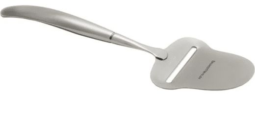 Björklund Osthyvel Stål Tunna Skivor