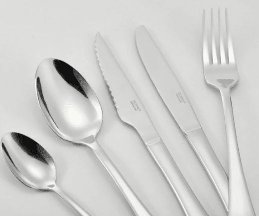 Dorre Bestickset Classic 30 delar