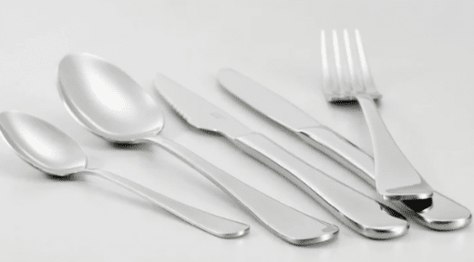 Dorre Bestickset Classic 30 delar