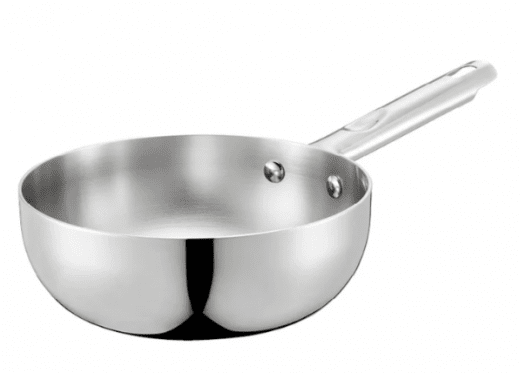 Dorre Kosmo Sauteuse 2 liter 20 cm