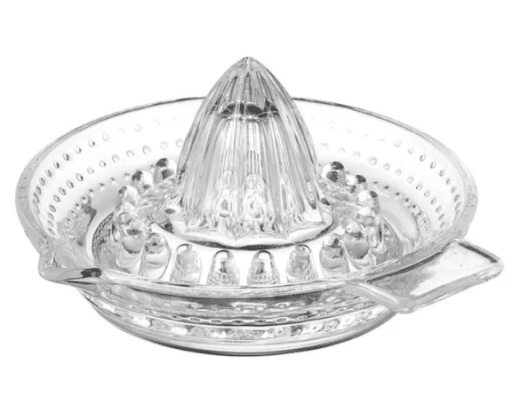 Dorre Ciana Citruspress, Glas