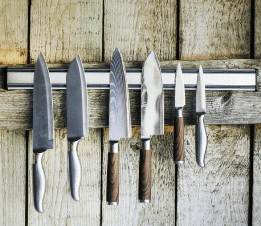 Dorre Alvesta XL Magnetlist 50 cm