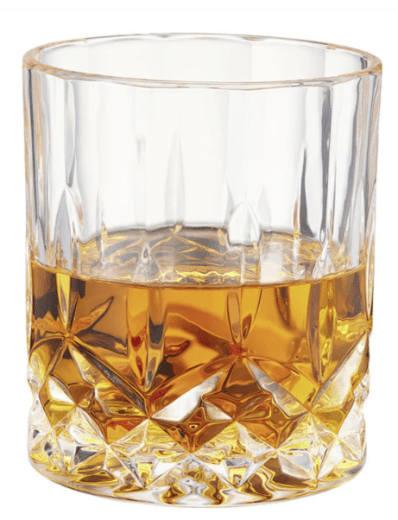 Dorre Vide Whiskeyglas 2-pack