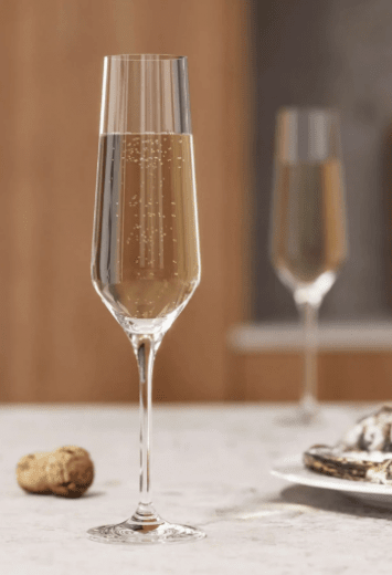 Eva Solo Legio Nova Champagneglas 6-pack 26 cl