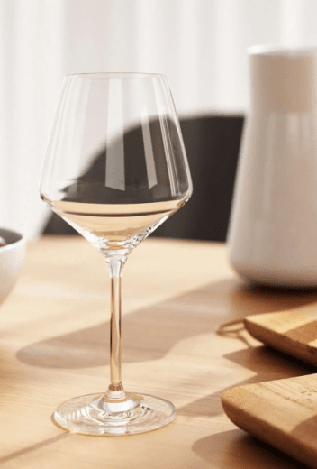 Eva Solo Legio Nova Vitvinsglas 6-pack 38 cl