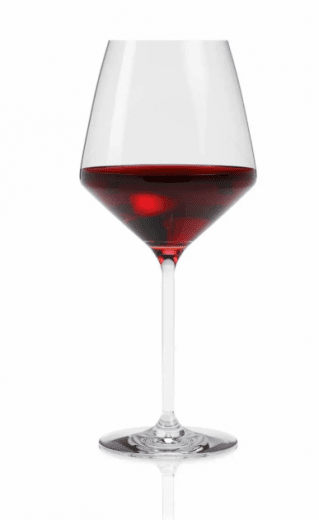 Eva Solo Legio Nova Bourgogne Rödvinglas 6-pack 65 cl