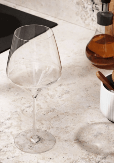 Eva Solo Legio Nova Bourgogne Rödvinglas 6-pack 65 cl