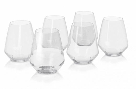 Eva Solo Legio Nova Allglas 40cl 6-pack 40 cl