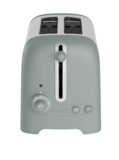 Dualit Lite Brödrost 2 skivor, Sage