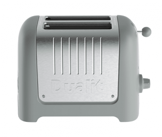 Dualit Lite Brödrost 2 skivor, Sage