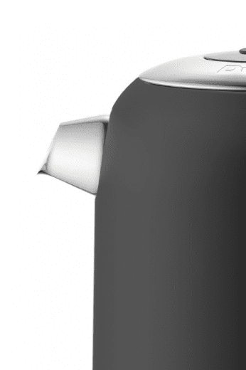 Dualit Classic Vattenkokare 1,7 liter Svart Matt