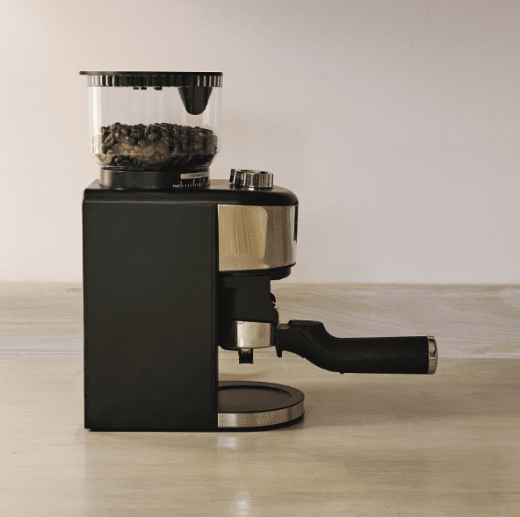 Dualit Burr Kaffekvarn