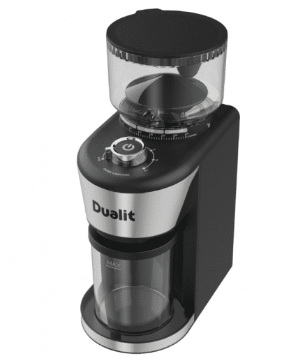 Dualit Burr Kaffekvarn
