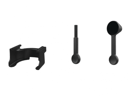 Dualit Burr Kaffekvarn