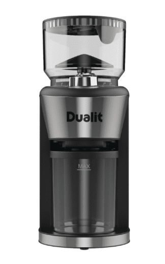 Dualit Burr Kaffekvarn
