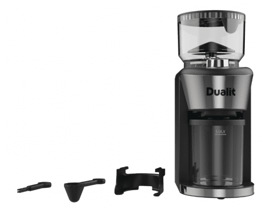 Dualit Burr Kaffekvarn