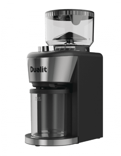 Dualit Burr Kaffekvarn