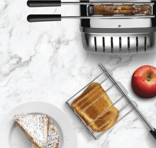 DUALIT® Lite Toastgaller 2-pack