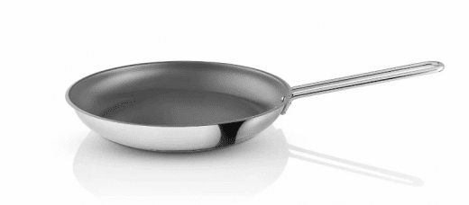 Eva Trio Titanium Stekpanna 28 cm Slip-Let