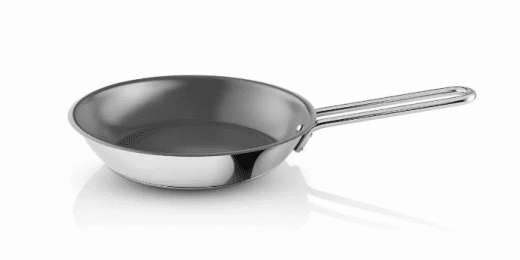 Eva Trio Titanium Stekpanna 20 cm Slip-Let