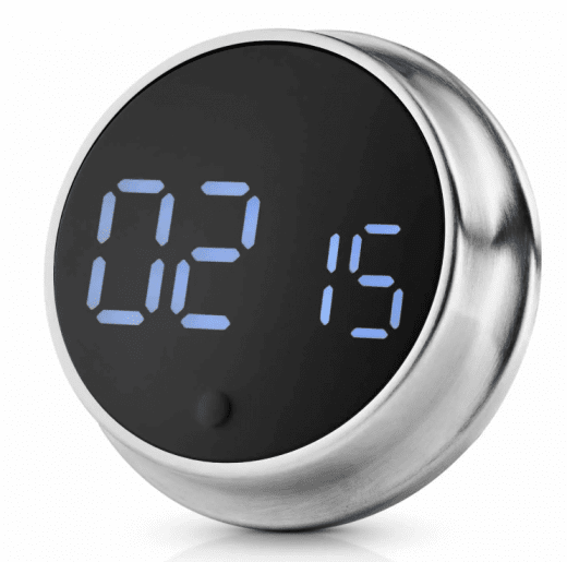 Eva Solo Magnetisk digital Timer