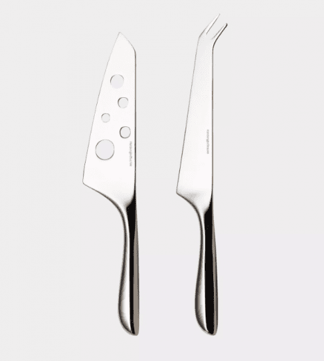 Hardanger Ostset 2 delar MoMA