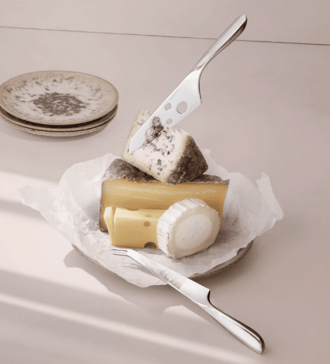 Hardanger Ostset 2 delar MoMA