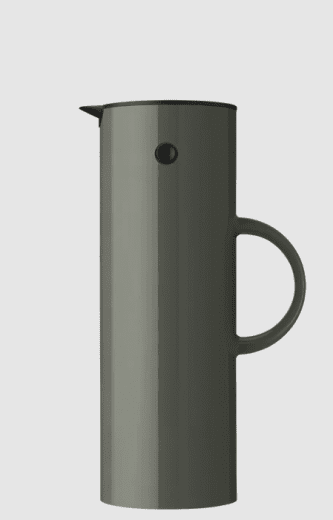 Stelton EM77 Termoskanna 1 liter, Dark Forest