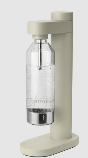 Stelton Brus Kolsyremaskin, Soft Sand