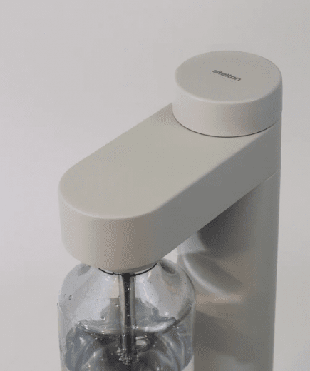 Stelton Brus Kolsyremaskin, Soft Sand