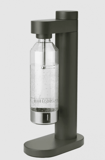 Stelton Brus Kolsyremaskin, Dark Forest