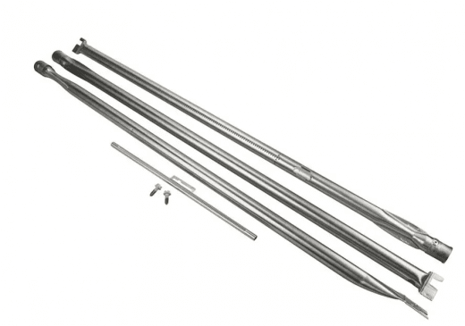 Weber Brännarrör - Genesis 300-Serien (2008-2010)