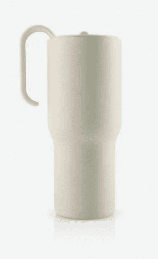 Eva Solo Sip'n'Go Tumbler 90 cl, Coconut