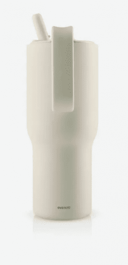 Eva Solo Sip'n'Go Tumbler 90 cl, Coconut