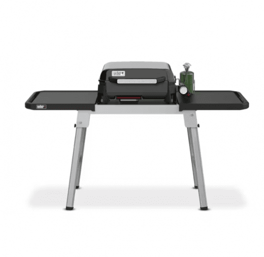 Weber Stativ för bärbara grillar, ihopfällbart