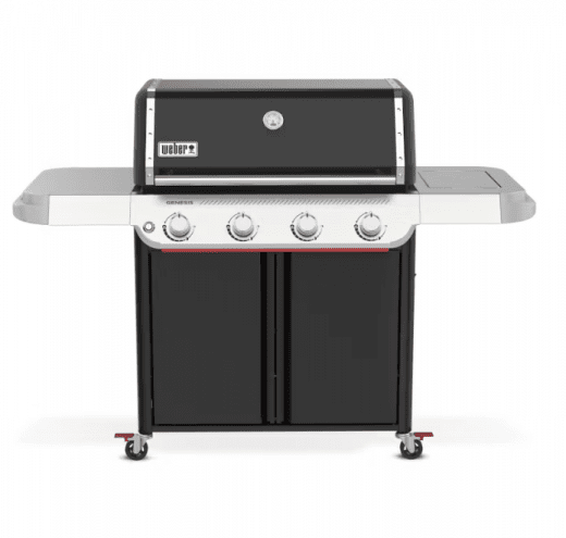 Weber Genesis E-415 Gasolgrill