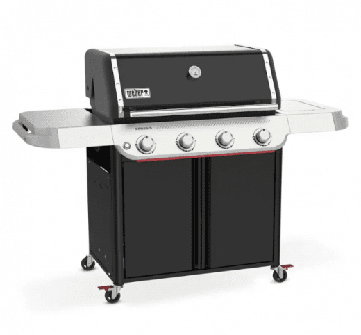 Weber Genesis E-415 Gasolgrill