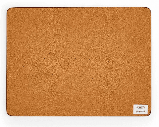 Morris & Co Bordstablett 40x30 cm 4-pack, Seaweed