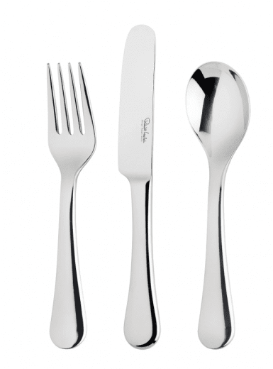 Robert Welch Radford Bright Barnbestick Set 3 delar