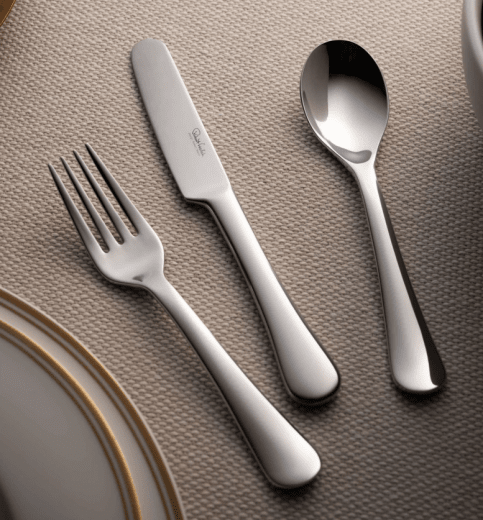 Robert Welch Radford Bright Barnbestick Set 3 delar