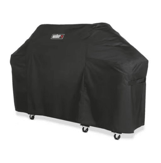 Weber Premiumöverdrag - Summit® 6-brännare