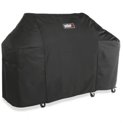 Weber Premiumöverdrag - Summit® 6-brännare