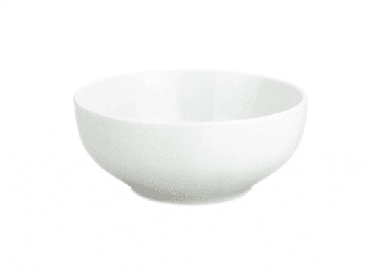 Pillivuyt Sancerre Skål Vit 40 cl Ø13 cm