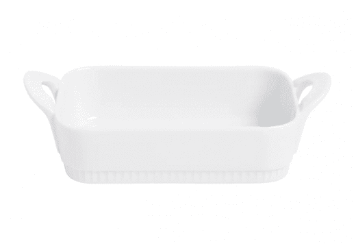 Pillivuyt Toulouse Fat Vit med handtag 40 cl 16cmx11cm