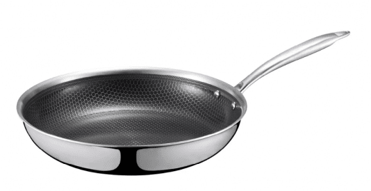 Dorre Eminence Stekpanna 30 cm Keramisk Beläggning