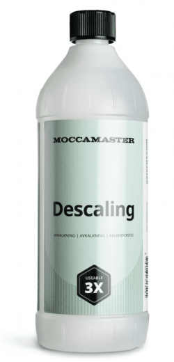 Moccamaster Avkalkningsmedel 1 liter