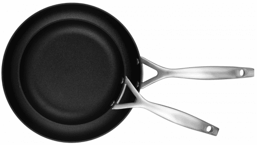 Scanpan CS+ Stekpanneset 20+28 cm