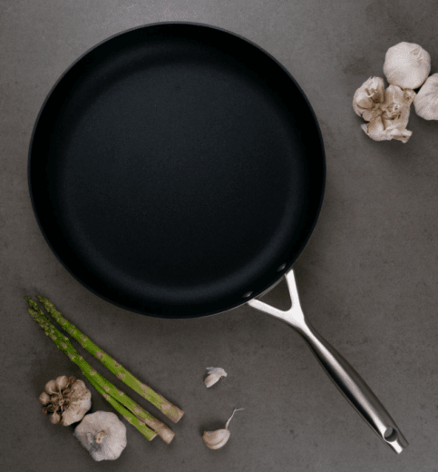 Scanpan CS+ Stekpanna 32 cm