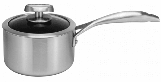 Scanpan CS+ Kastrull 1,8 liter med lock